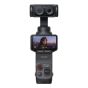 Insta360 - Luna Ultra 8K 徠卡雙鏡頭旗艦三軸雲台相機 (標準套裝)(星曜黑) CR-PD-47694