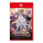 Nintendo - NS2《火焰之紋章: 萬縷千絲》遊戲軟件 (一般版) CR-PD-47700