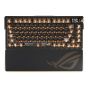 [預購] ASUS - ROG Azoth Extreme Edition 20 三模無線機械式鍵盤 (20週年紀念版)(ROG NX Storm 段落軸)(預計貨期為8月初) PD-47702