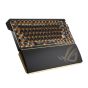 [預購] ASUS - ROG Azoth Extreme Edition 20 三模無線機械式鍵盤 (20週年紀念版)(ROG NX Storm 段落軸)(預計貨期為8月初)