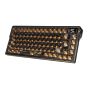 [預購] ASUS - ROG Azoth Extreme Edition 20 三模無線機械式鍵盤 (20週年紀念版)(ROG NX Storm 段落軸)(預計貨期為8月初)