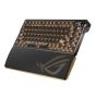 [預購] ASUS - ROG Azoth Extreme Edition 20 三模無線機械式鍵盤 (20週年紀念版)(ROG NX Storm 段落軸)(預計貨期為8月初)