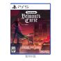 Playstation - PS5《惡魔城:貝爾蒙特的詛咒》遊戲軟件 CR-PD-47726