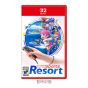 Nintendo - NS2《Nintendo Switch 運動 度假勝地》遊戲軟件 CR-PD-47733