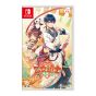 Nintendo - NS《燃燒吧！乙女道士 ～華遊戀語～》遊戲軟件 (一般版) CR-PD-47735