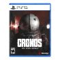 Playstation - PS5《時間旅者:重生曙光》遊戲軟件 (美版) CR-PD-47755