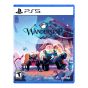 Playstation - PS5《流浪終點》遊戲軟件 (歐版) CR-PD-47757