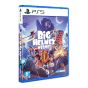 Playstation - PS5《大頭盔英雄》遊戲軟件 CR-PD-47759