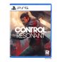 Playstation - PS5《控制:共振》遊戲軟件 (一般版) CR-PD-47784