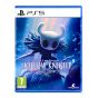 Playstation - PS5《空洞騎士》遊戲軟件 (歐版封面) CR-PD-47794