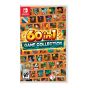 Nintendo - NS《60合1 遊戲合集》遊戲軟件 (美版) CR-PD-47816
