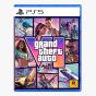 Playstation - PS5《俠盜獵車手 6》遊戲軟件 (實體盒裝下載碼)(標準版) CR-PD-47901