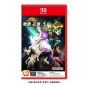 Nintendo - NS2《我的英雄學院 無盡正義》遊戲軟件 (鑰匙卡) PD-47908