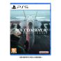 Playstation - PS5《空戰奇兵8 希孚之翼》遊戲軟件 (一般版) CR-PD-47911