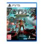 Playstation - PS5《深淵之潮：鹽蝕版》遊戲軟件 (歐版封面) CR-PD-47918