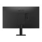 LG - UltraFine U7 27吋 4K UHD 60Hz IPS 顯示器(27U730B-B)