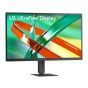 LG - UltraFine U7 27吋 4K UHD 60Hz IPS 顯示器(27U730B-B)