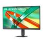LG - UltraFine U7 27吋 4K UHD 60Hz IPS 顯示器(27U730B-B)