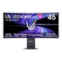 LG - UltraGear GX9 45吋 雙模式(5K@165Hz/2K@330Hz) OLED 曲面電競顯示器(45GX950B-B) PD-47992