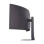LG - UltraGear GX9 45吋 雙模式(5K@165Hz/2K@330Hz) OLED 曲面電競顯示器(45GX950B-B)