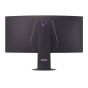 LG - UltraGear GX9 45吋 雙模式(5K@165Hz/2K@330Hz) OLED 曲面電競顯示器(45GX950B-B)