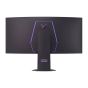 LG - UltraGear GX9 45吋 雙模式(5K@165Hz/2K@330Hz) OLED 曲面電競顯示器(45GX950B-B)