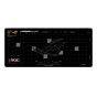 [預購] ASUS - ROG Scabbard II XXL Edition 20 加大納米塗層遊戲滑鼠墊 (20週年紀念版)(預計貨期為9月尾) PD-48054