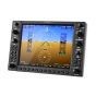 MOZA Flight - MGX1000 飛行儀錶