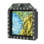MOZA Flight - AMPCD 多用途飛行彩色顯示器 (F18造型) PD-48080