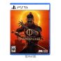 Playstation - PS5《黎明行者之血》遊戲軟件 CR-PD-48119