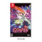 Nintendo - NS《吞食咔寶》遊戲軟件 CR-PD-48204
