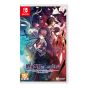 Nintendo - NS《時鐘機關的Leyline-於蜃景中彷徨的魔女-》遊戲軟件 (標準版) CR-PD-48292