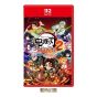Nintendo - NS2《鬼滅之刃 火之神血風譚 2》遊戲軟件 (普通版) CR-PD-48537