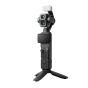 DJI - Osmo Pocket 4P 手持拍攝裝置 (Vlog 套裝)(經典黑) CR-PD-48541
