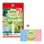 Nintendo - NS2《寶可夢 Pokopia+擴充票》遊戲軟件 (鑰匙卡) CR-PD-48581