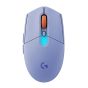 Logitech G - G304 X SUPERLIGHT Lightspeed 無線電競滑鼠 (多種款式)