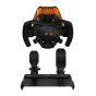 [預購]Logitech G - RS50 麥拿倫聯名賽車模擬方向盤 (PlayStation)(預計發貨日期: 2026年10月尾)