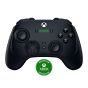 Razer - Wolverine V3 Pro 無線遊戲控制器 (適用於Xbox & PC)(2色可選) PD-RZV3PWL-all