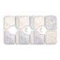 Petoneer - Fresco Mini Pro 專用抑菌環保過濾芯片 (3片裝) FS050 (適用於WF001/WF001-M) PETONEER_FS050