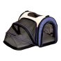 Petsfit - 升級款航空寵物軟袋 (擴展版｜雙門雙向擴展)(細碼/中碼)(多色選擇)