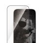 PanzerGlass® iPhone 18 Pro/Pro Max Ceramic Ultra-Wide Fit Screen Protector with Fastfit in-a-box
