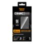 PanzerGlass® iPhone 18 Pro/Pro Max Ceramic Ultra-Wide Fit Screen Protector with Fastfit in-a-box