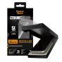 PanzerGlass® iPhone 18 Pro/Pro Max Ceramic Ultra-Wide Fit Screen Protector with Fastfit in-a-box
