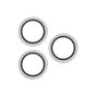 PanzerGlass® iPhone 18 Pro/Pro Max Hoops® Camera Lens Protector (Multi Colors)