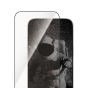 PanzerGlass® iPhone 18 Pro/Pro Max Ceramic Ultra-Wide Fit Screen Protector with Fastfit in-a-box
