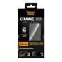 PanzerGlass® iPhone 18 Pro/Pro Max Ceramic Ultra-Wide Fit Screen Protector with Fastfit in-a-box