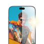PanzerGlass® iPhone 18 Pro/Pro Max防反射裝甲螢幕保護貼連快速安裝盒