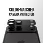 PanzerGlass® iPhone 18 Pro/Pro Max Fender Camera Lens Protector (Multi Colors)