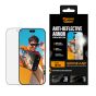 PanzerGlass® iPhone 18 Pro/Pro Max防反射裝甲螢幕保護貼連快速安裝盒