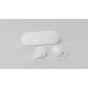 Final - YOKONE Ultra-Small Sleeping Earplugs Type-E (S/M/L 1 Pair Each)